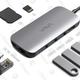 VAVA USB-C Connectivity Hub (Space Gray) | $35 | Amazon | Promo code 77L3YR33.